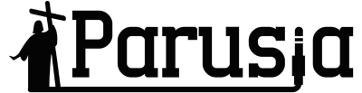 Logo-Parusia-Negro
